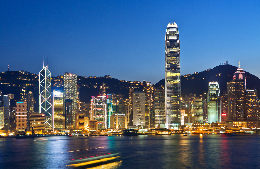 Can Hong Kong Become The World's Most Livable City?