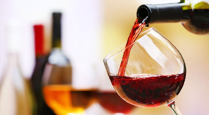 Women In Business Networking Wine Tasting