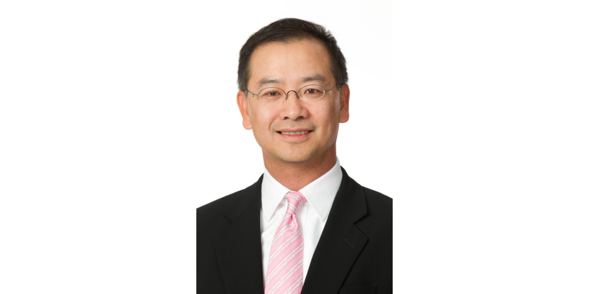 In Conversation with Eddie Yue, Chief Executive of HKMA