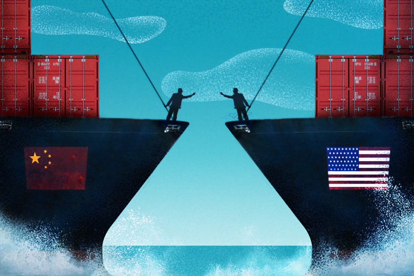 US-China Relations: Implications for Business
