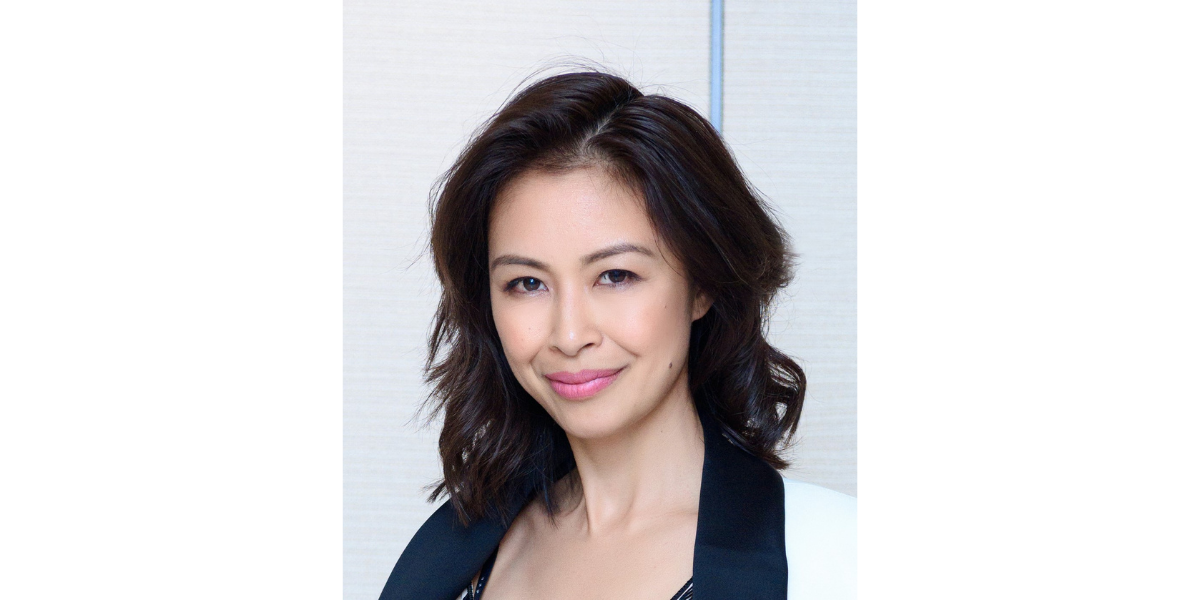 Angie Lau: Disruption is the New Business as Usual