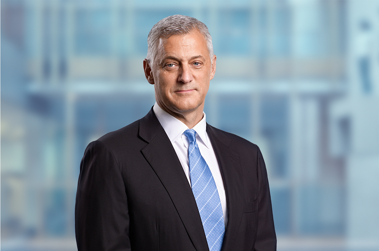 In Conversation With Bill Winters, CEO, Standard Chartered
