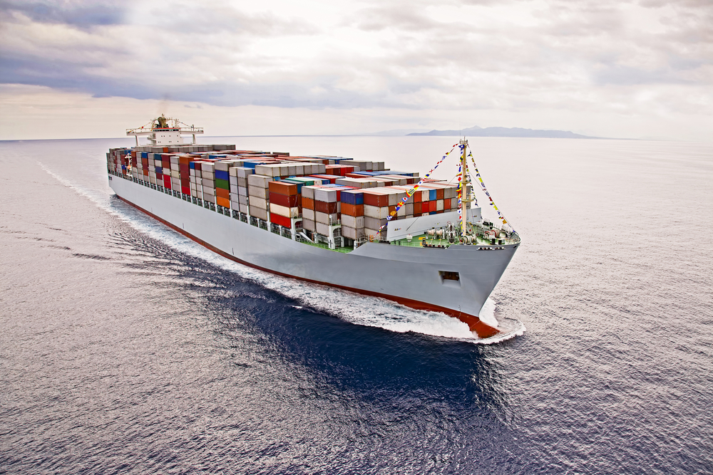 Sustainable Shipping: Business Challenges Ahead