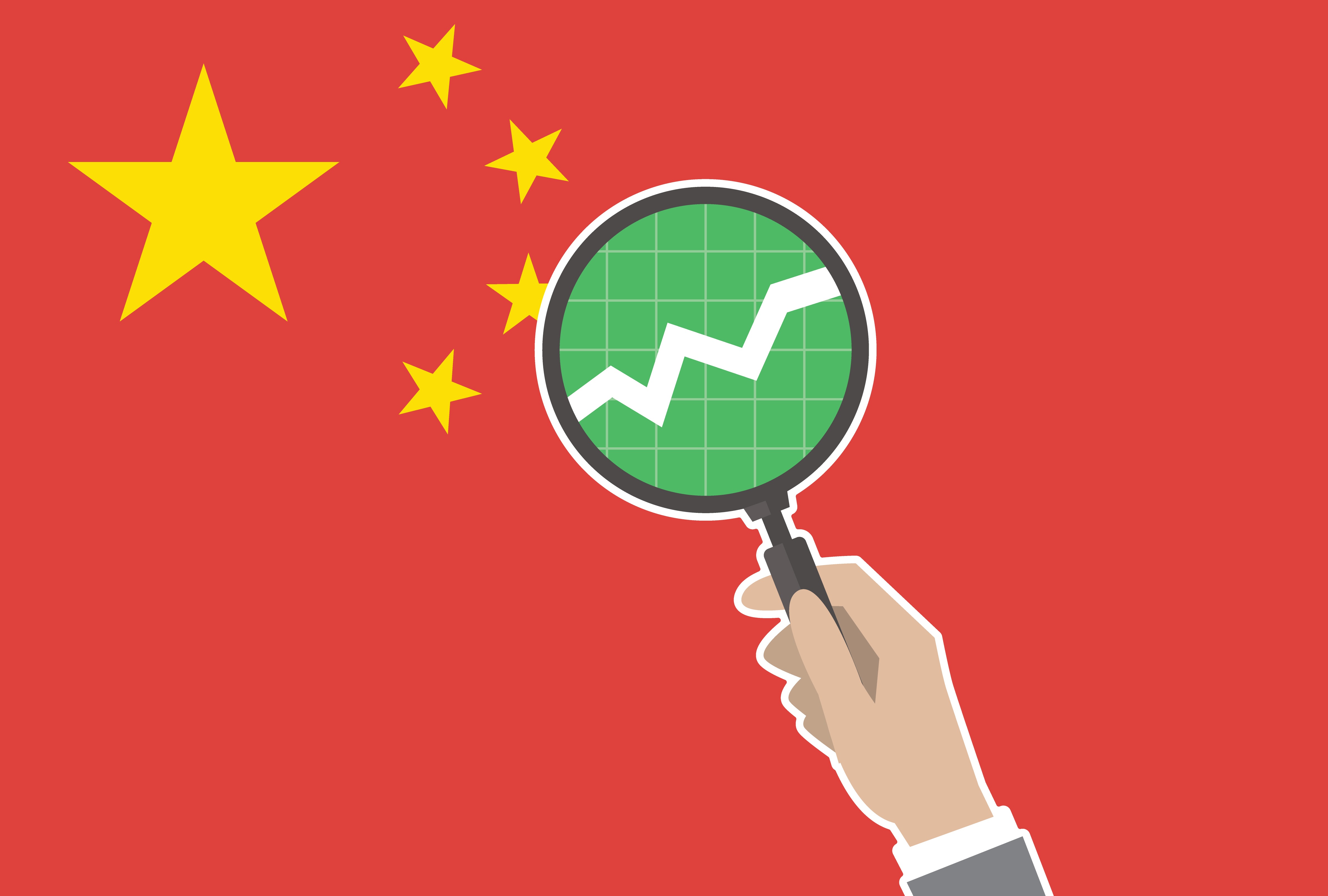 An Economic Outlook on China: a Macro and Micro View