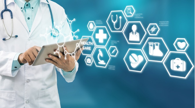 How Far Can Digitisation Take the Acute Care Sector in Asia?